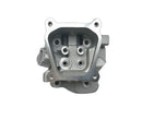 CABEZA DE CILINDRO (QX00001108) CYLINDER HEAD