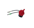 Ensamblaje del interruptor (QX00001155) SWITCH ASSEMBLY