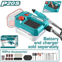 Herramientas Inalambricas