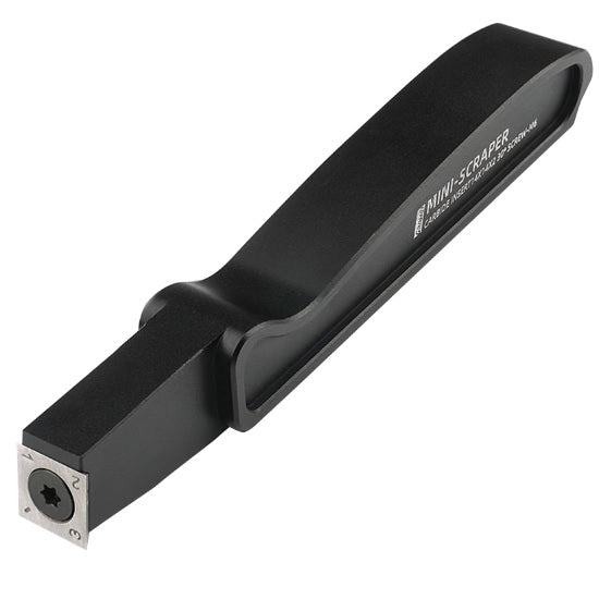 Cepillo Cuchilla de torneado para madera.