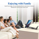 Amplificador de Pantalla de Celular, curva 3D, Full HD. Tamaño 12” Pulg.