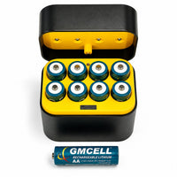 Baterías Recargables