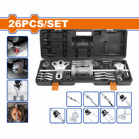 Herramientas Extracción y Remoción