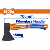 Martillos - Hachas y Cinceles