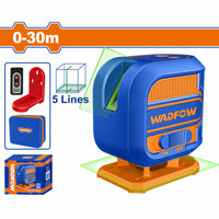 Medidores y Niveles Láser