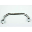 Llave De Obstruccion De Medialuna  (14 X 15 Mm)