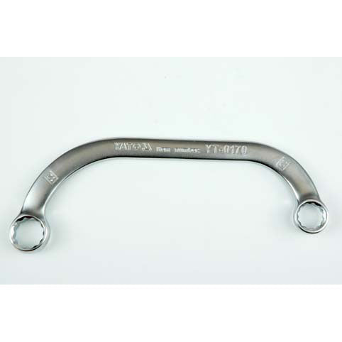 Llave De Obstruccion De Medialuna  (14 X 15 Mm)