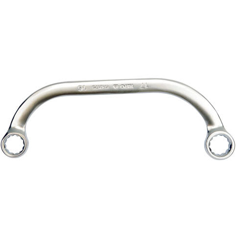 Llave De Obstruccion De Medialuna  (16 X 17 Mm)