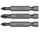 Puntas De Destornillador Ph (10 Piezas, 50mm, S2)