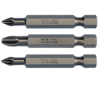 Destornilladores / Puntas