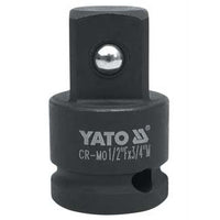 Dados socket - Conectores y Extensiones
