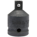 1 Pza Adaptador 3/4"(H) X 1/2"(M)