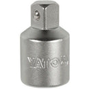 1 Pza Adaptador Socket 3/4"(H) X 1/2"(M)