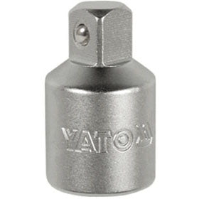 1 Pza Adaptador Socket 3/4"(H) X 1/2"(M)