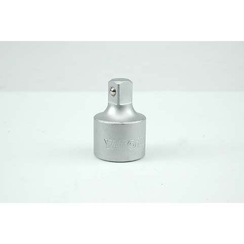 1 Pza Adaptador Socket 1/2"(H) X 3/4"(M)