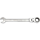 Llave Combinada Con Ratchet Flexible (25 Mm)