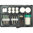 Herramientas Para Rodamientos/Bujes De Rueda. Para Desmontaje Y Montaje De Cubo De Rueda Y Rodamientos De Rueda. Set de 31 piezas.