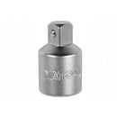 1 Pza Adaptador 3/8"(H)X1/2"(M)