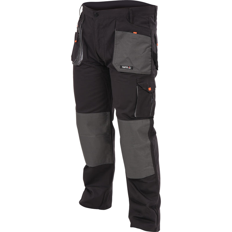 Pantalón de trabajo PRO talla L