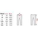 Pantalón de trabajo PRO