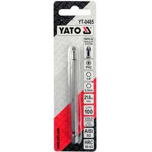 Puntas De Destornillador PH2