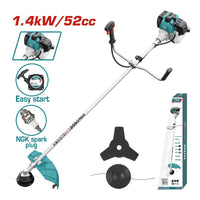 Desmalezadoras / Cortadora de césped