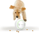 Pelota SMART dispensa comida para mascotas