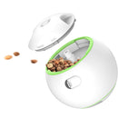 Pelota SMART dispensa comida para mascotas