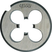 Machos - Terrajas para hacer Rosca