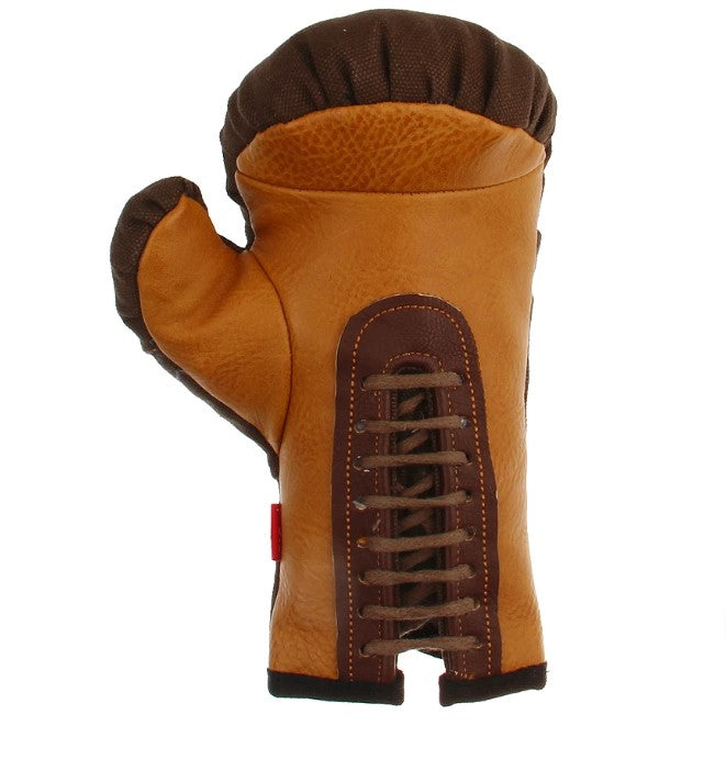 Juguete Guante de boxeo Grande L para mascotas