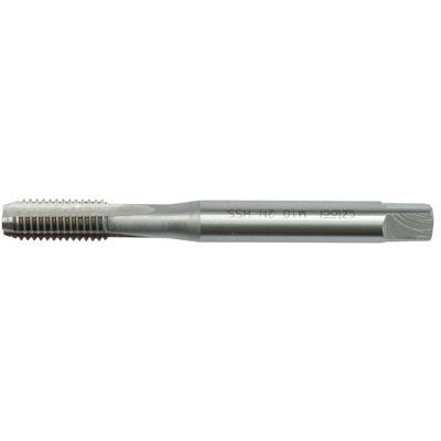 1 Pza Machos Para Roscar A Maquina M8. Paso de rosca  1.25mm