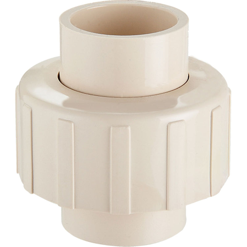 Unión universal CPVC 3/4&quot;