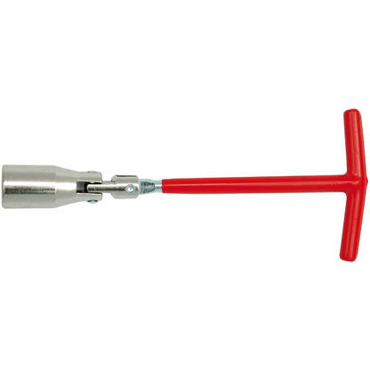 Llave Sacabujias (21 Mm)