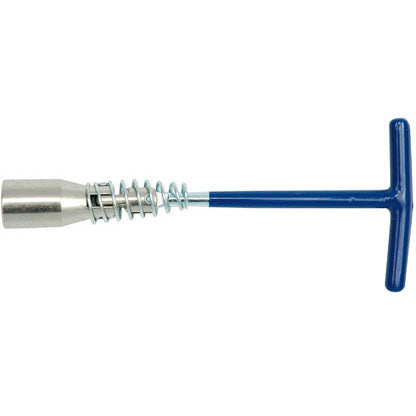 Llave Sacabujias (16/21 Mm)