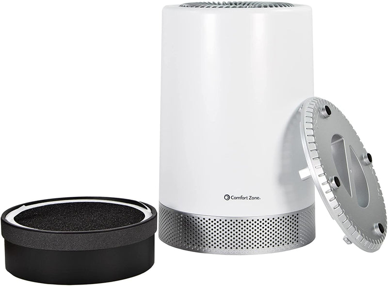 Kit de filtro de aire para PARTU BS-08, purificado... - Grandado Kit de filtro de aire para PARTU BS-08, purificado... - Grandado