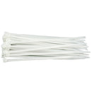 Zunchos blancos 100 pcs  430x4.8MM