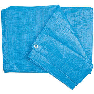 Lonas Heavy Duty Gruesas 90G/M2