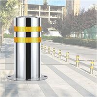 Postes de Advertencia