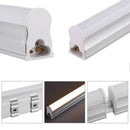 Luz LED blanca de 22 pulgadas 9 Watts