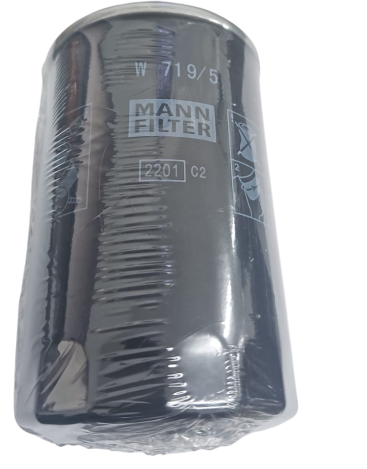 Filtro de Aceite para Compresor de aire