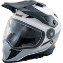 Casco BX31 Benelli Negro/Blanco Talla M