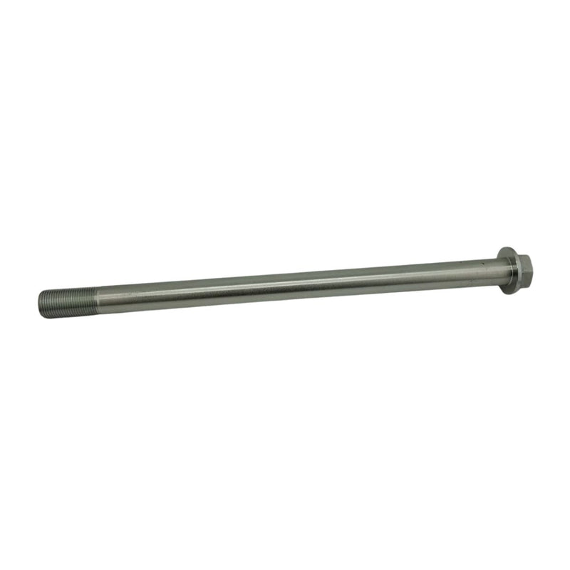 Eje de rueda trasera (302S / LEONCINO500 / TRK502X) (CODIGO ANTERIOR MO-REP-54004P100100)