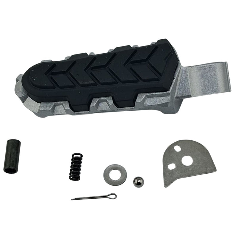 Posapie trasero izquierdo (TRK502XMY2020)