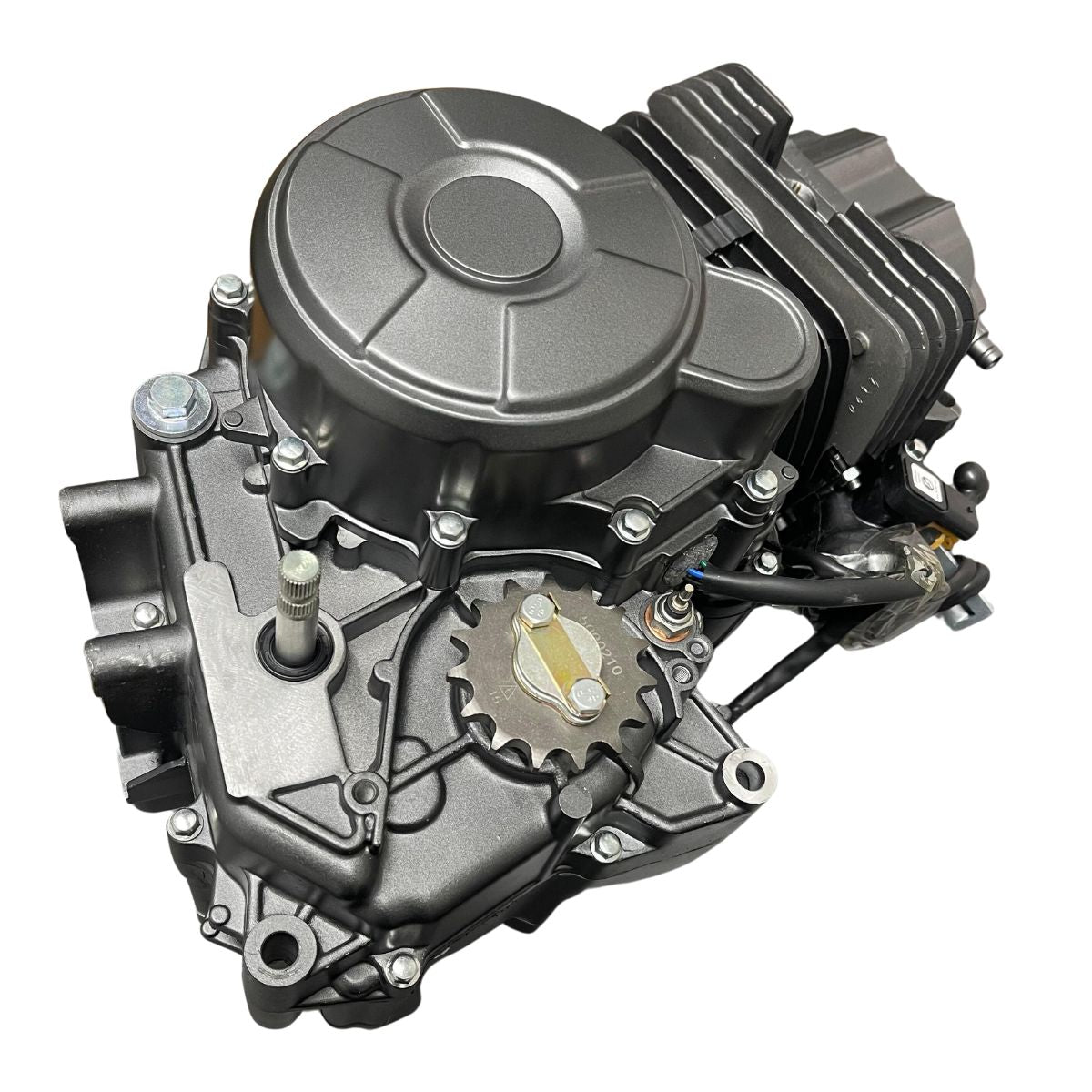 Motor (TNT135)