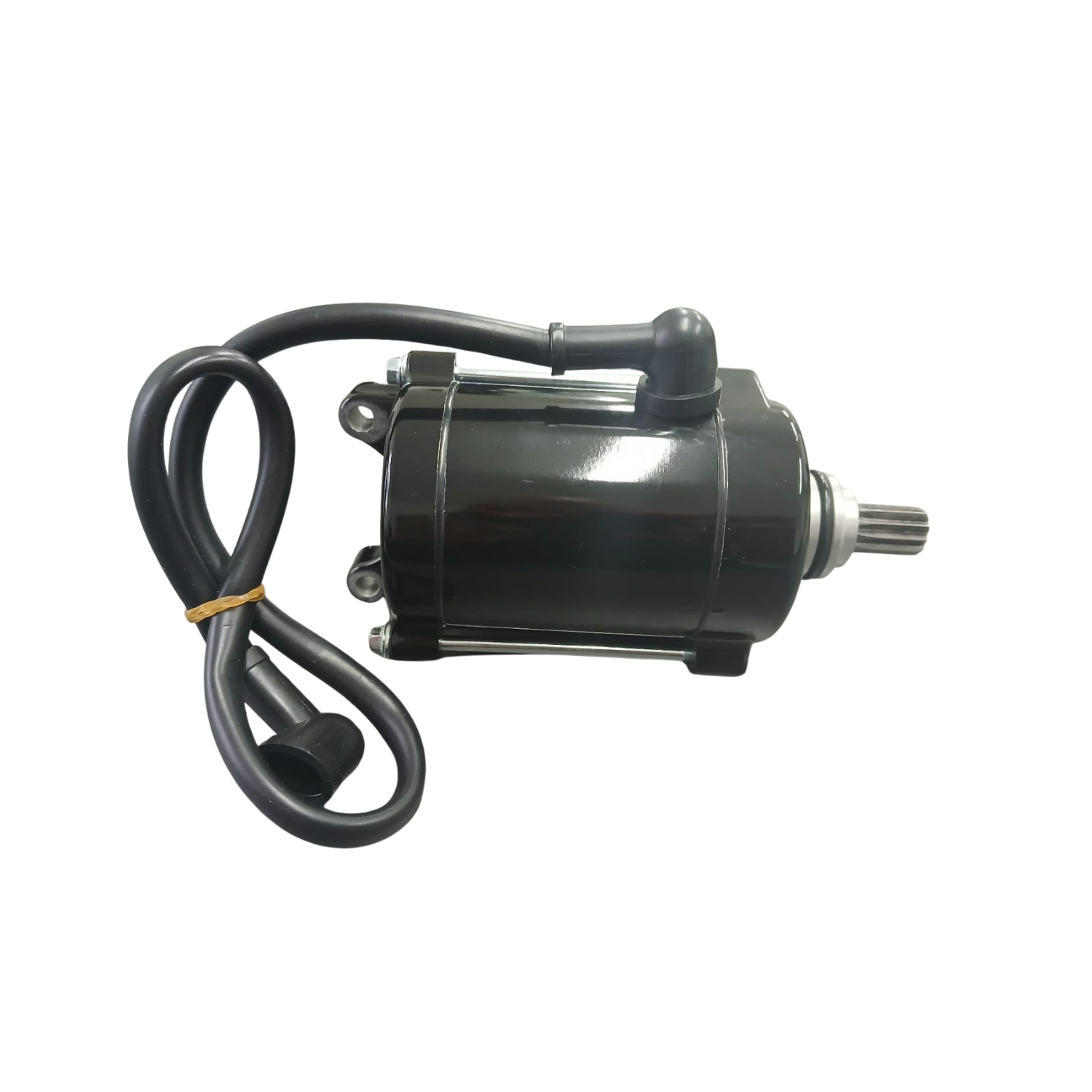 Motor de arranque (TX200NEW) STARTING MOTOR ASSY