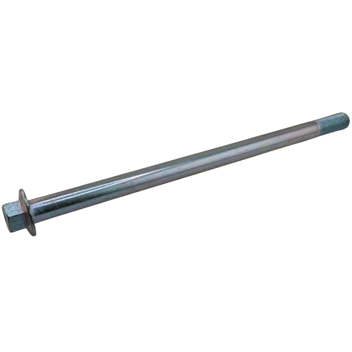 Eje rueda delantera 12x210 (RK150)