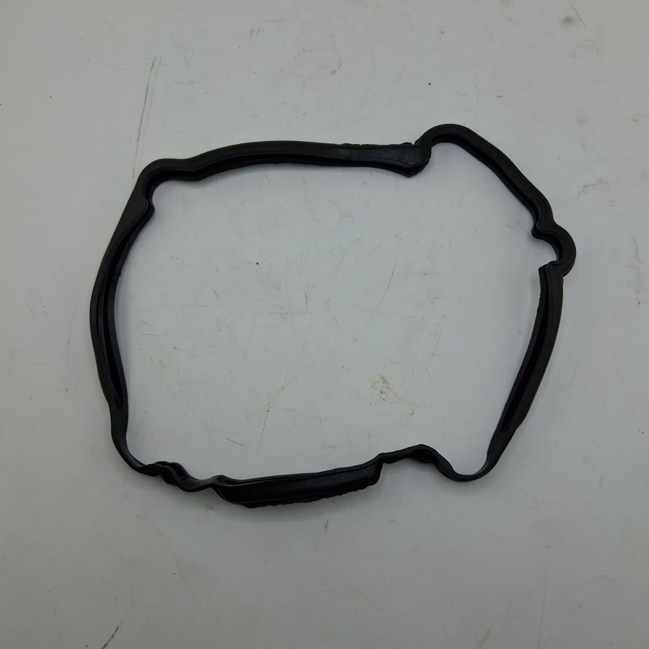 Empacadura de la tapa del ventilador (MINNIX150) FAN COVER SHROUND SEAL RING