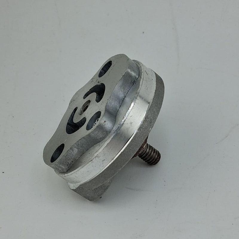 Bomba de aceite (MINNIX150 / XROAD200) OIL PUMP ASSEMBLY
