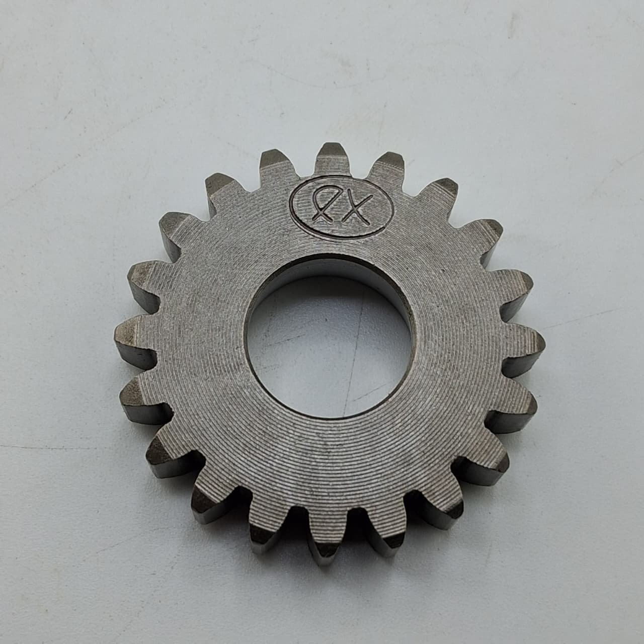 Piñon del variador (MINNIX150 / XROAD200) DRIVEN GEAR
