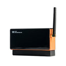 Dispositivo WiFi para controlar los automatismos de puertas de cualquier marca.